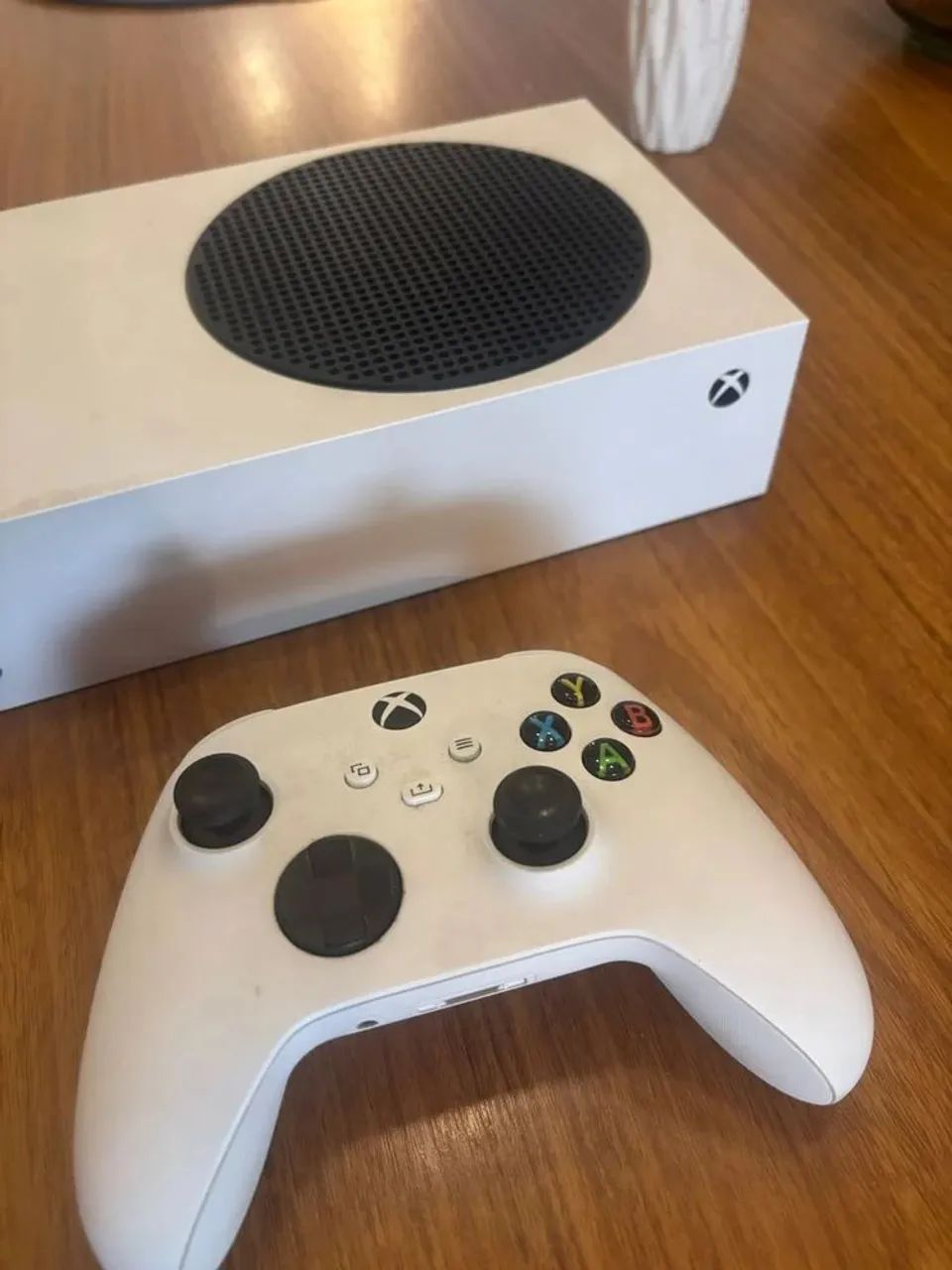 Xbox séries s - Foto 4