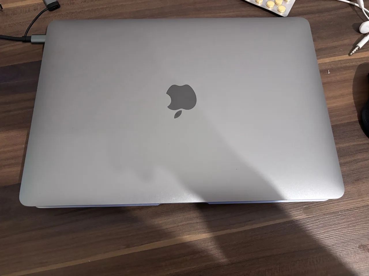 MacBook Air M1