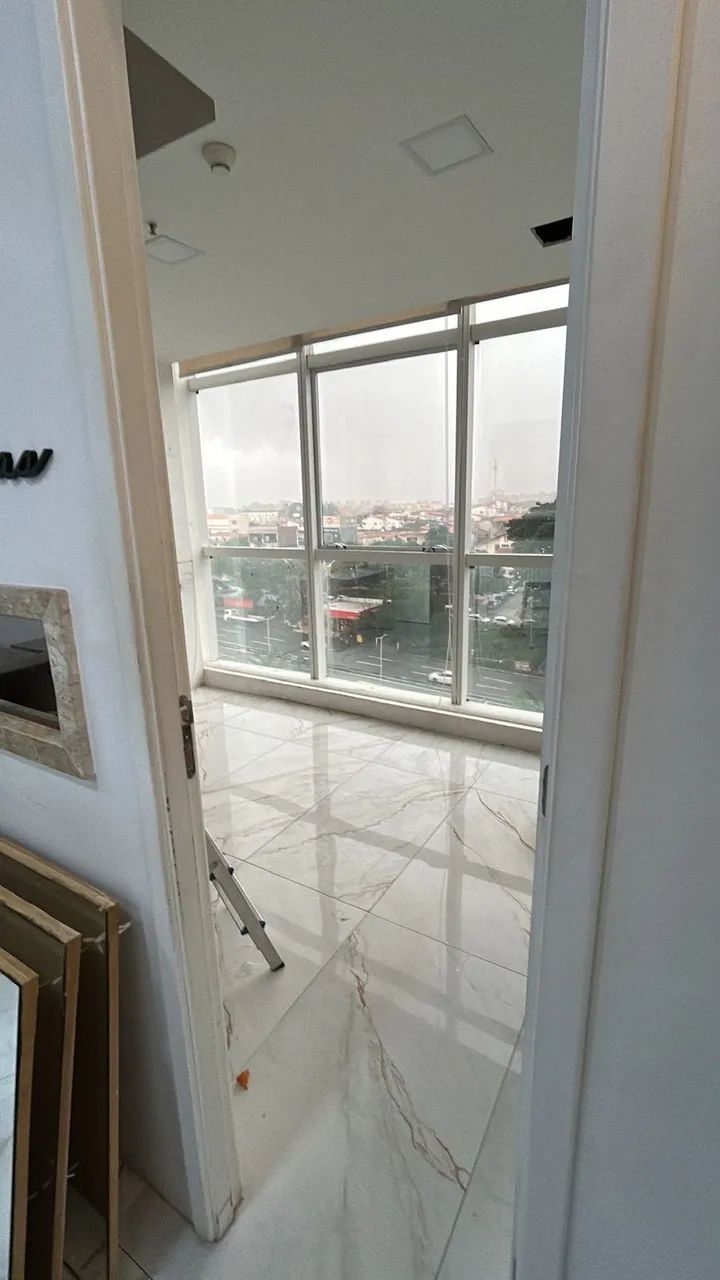 VENDO SALA COMERCIAL NO SHOPPING DA ILHA - Foto 2