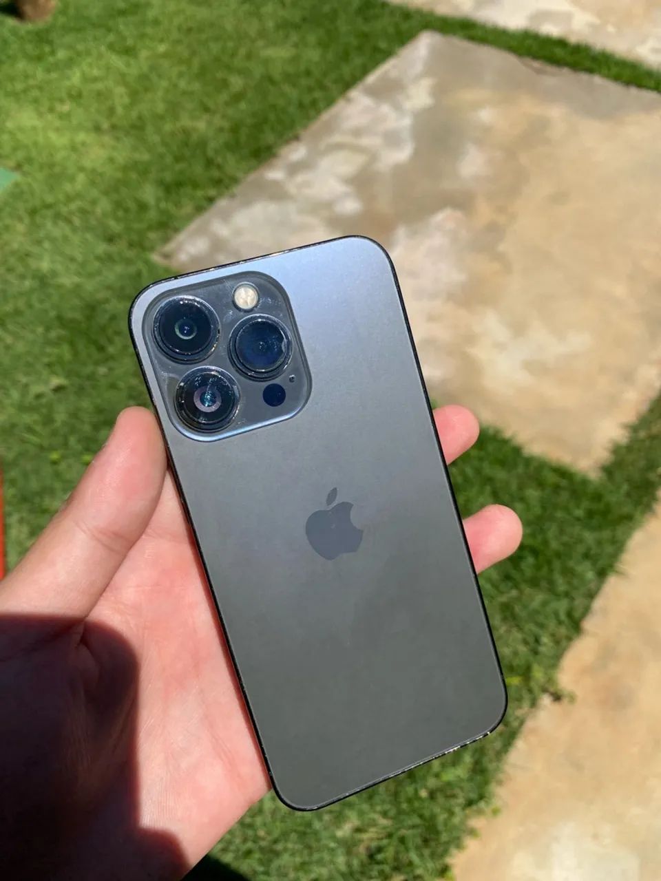 iPhone 13 Pro - 256gb - Foto 3