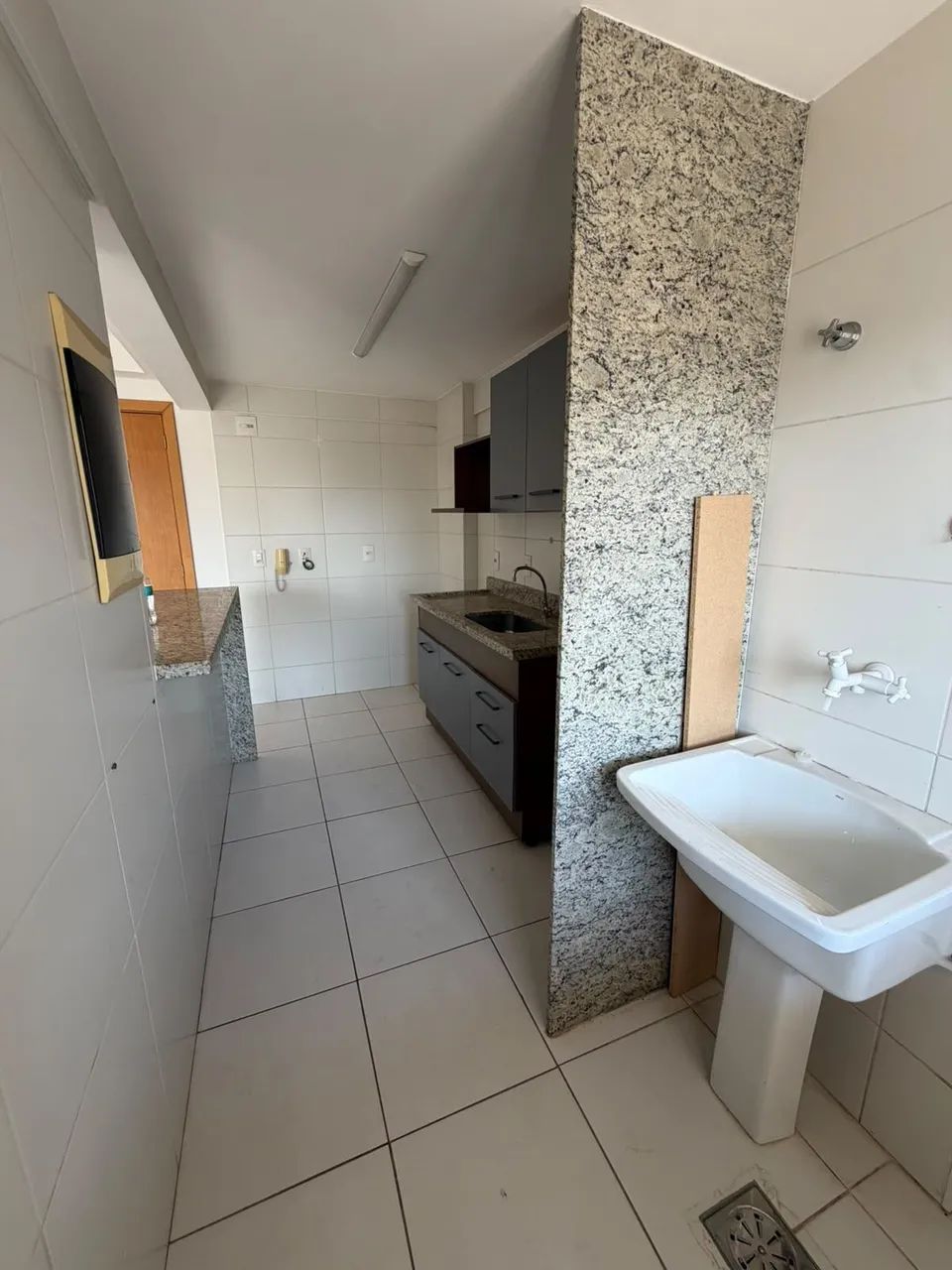 Apartamento com 2 quartos no Residencial Harmonia - Foto 5