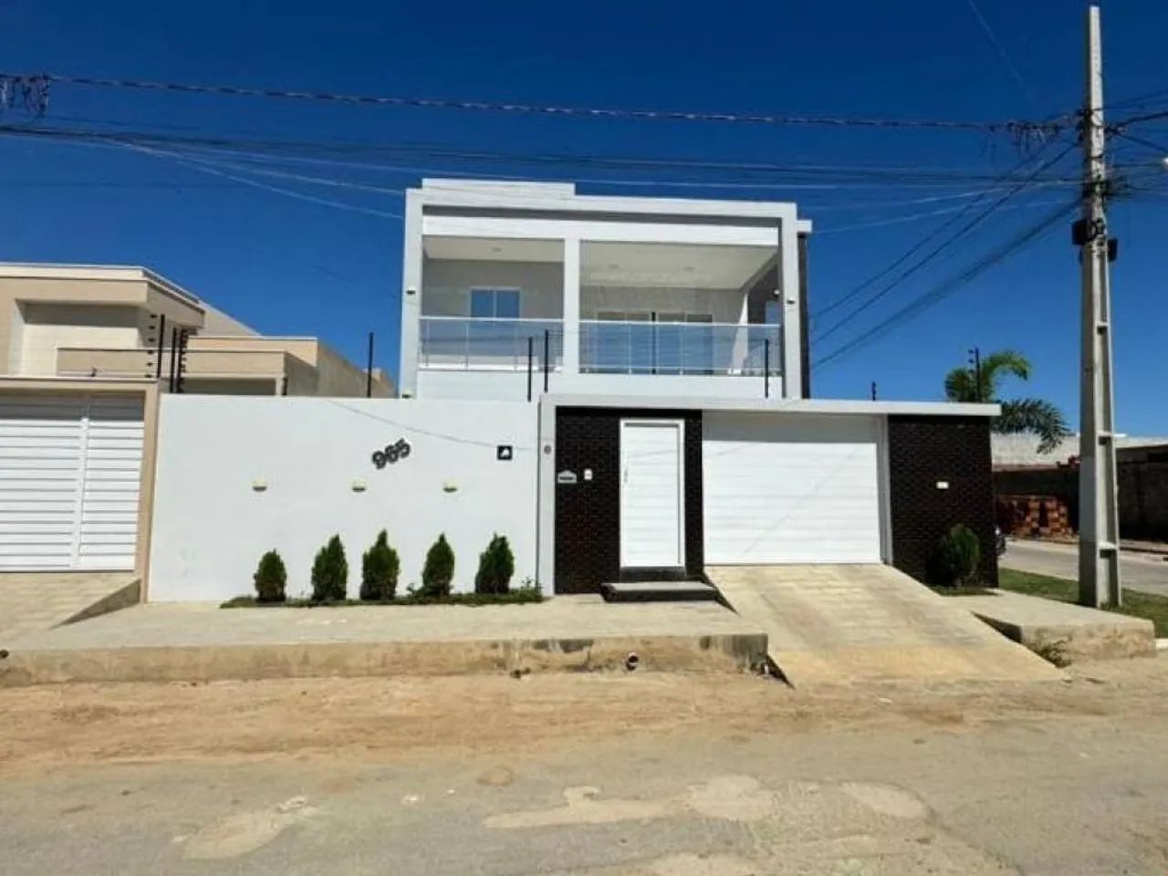Casa 288 m² - Jatobá - Patos - PB
