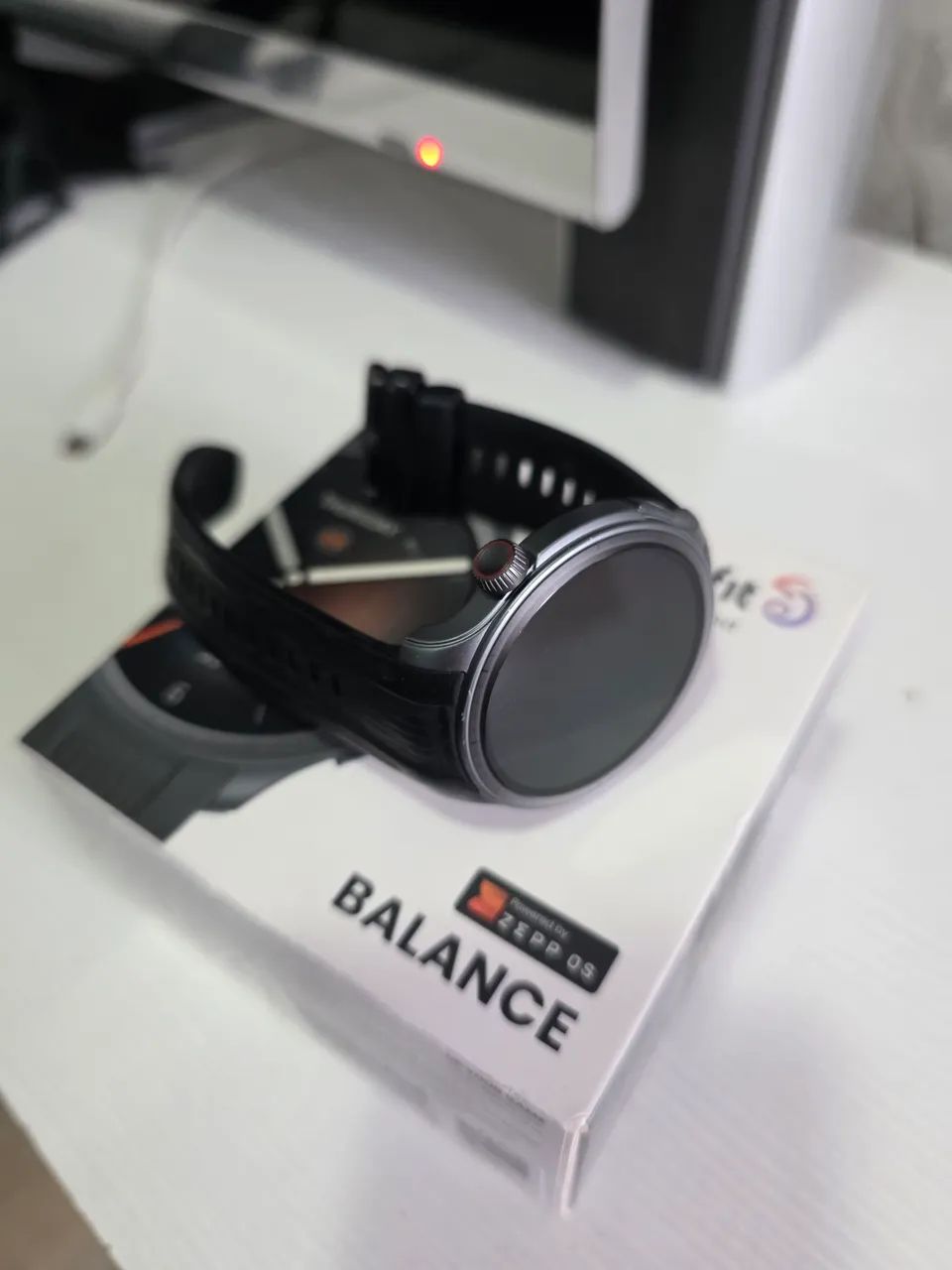 Smartwatch Amazift Balance 