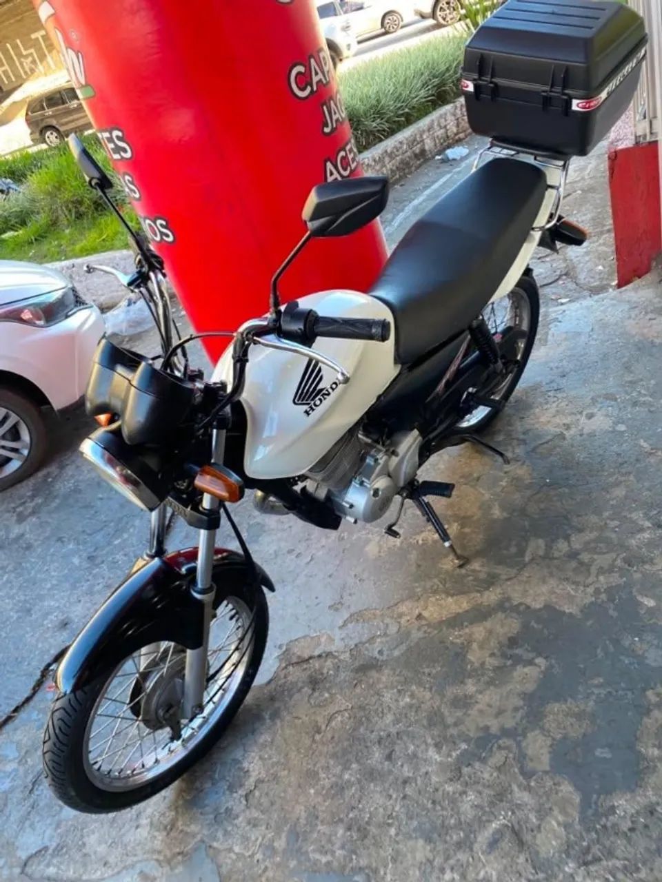 CG cargo150 nova  - Foto 2