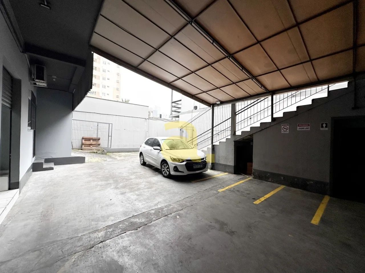 SALA COMERCIAL PARA ALUGAR 20M² - VILA NOVA, BLUMENAU - Foto 5
