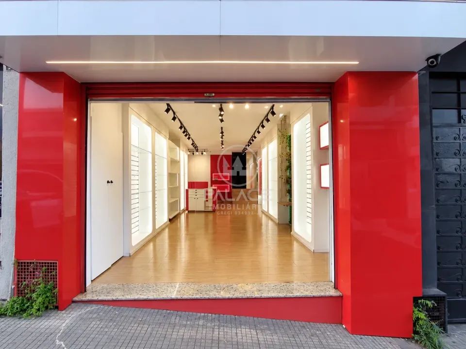 Comercial Para Alugar Centro Piracicaba - Foto 2