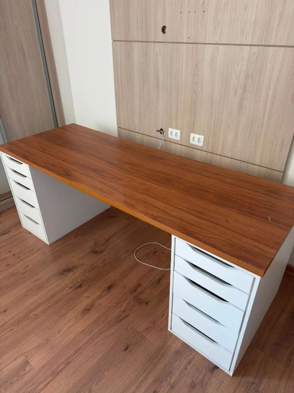 Mesa de Escritório - Foto 2