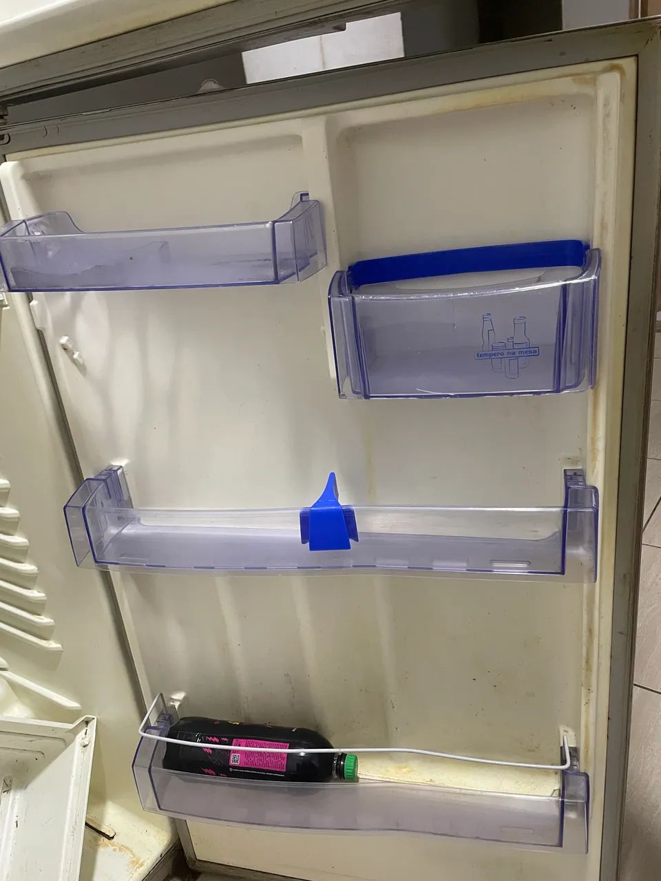 Geladeira 