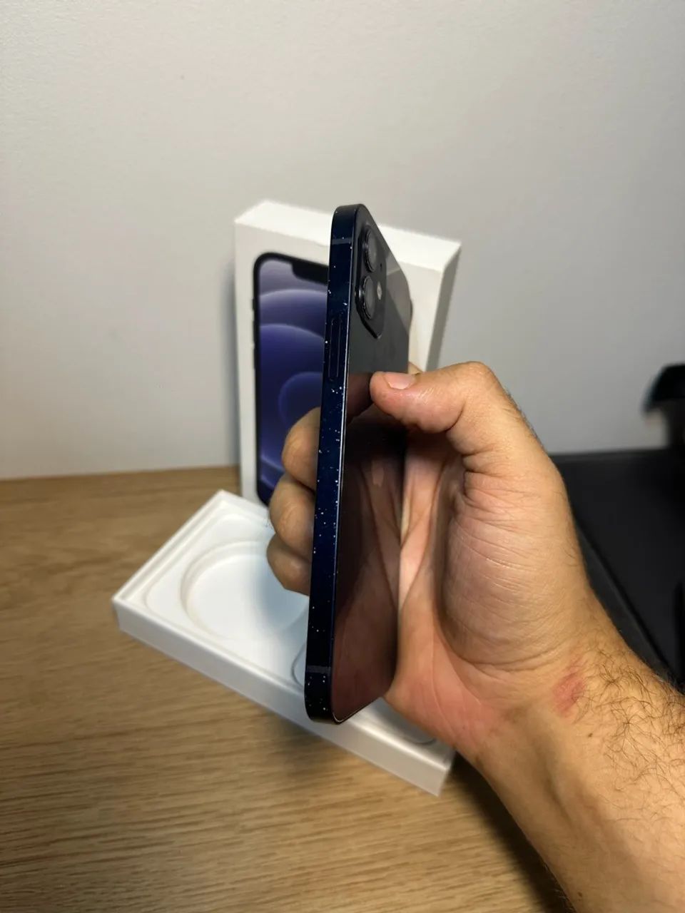 iPhone 12  - Foto 4