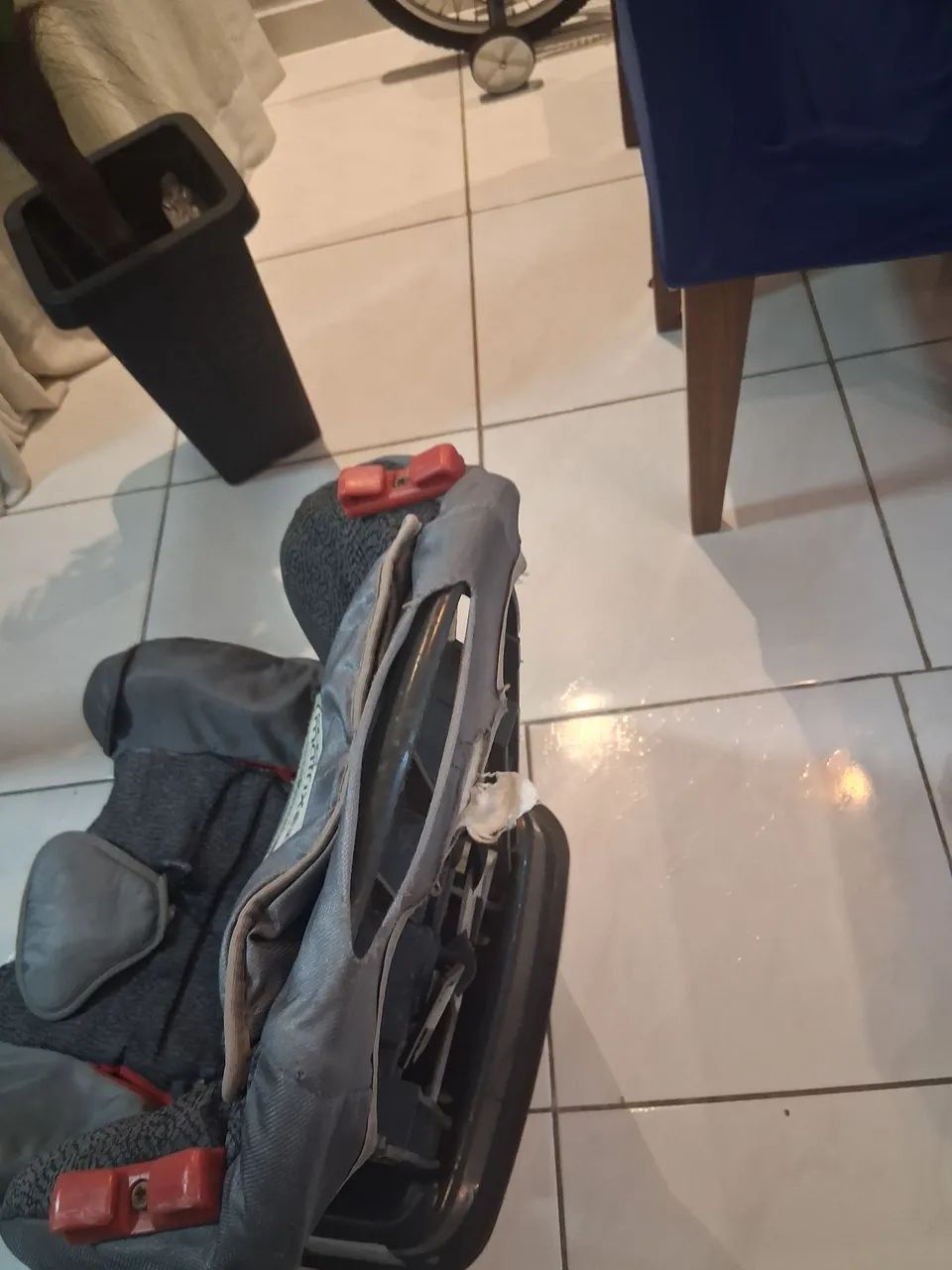Cadeira de auto para crianças  - Foto 4