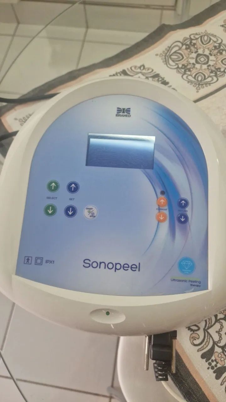 Sonopell ibramed 
