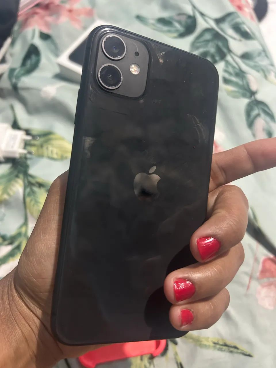 iPhone 11 - Foto 4