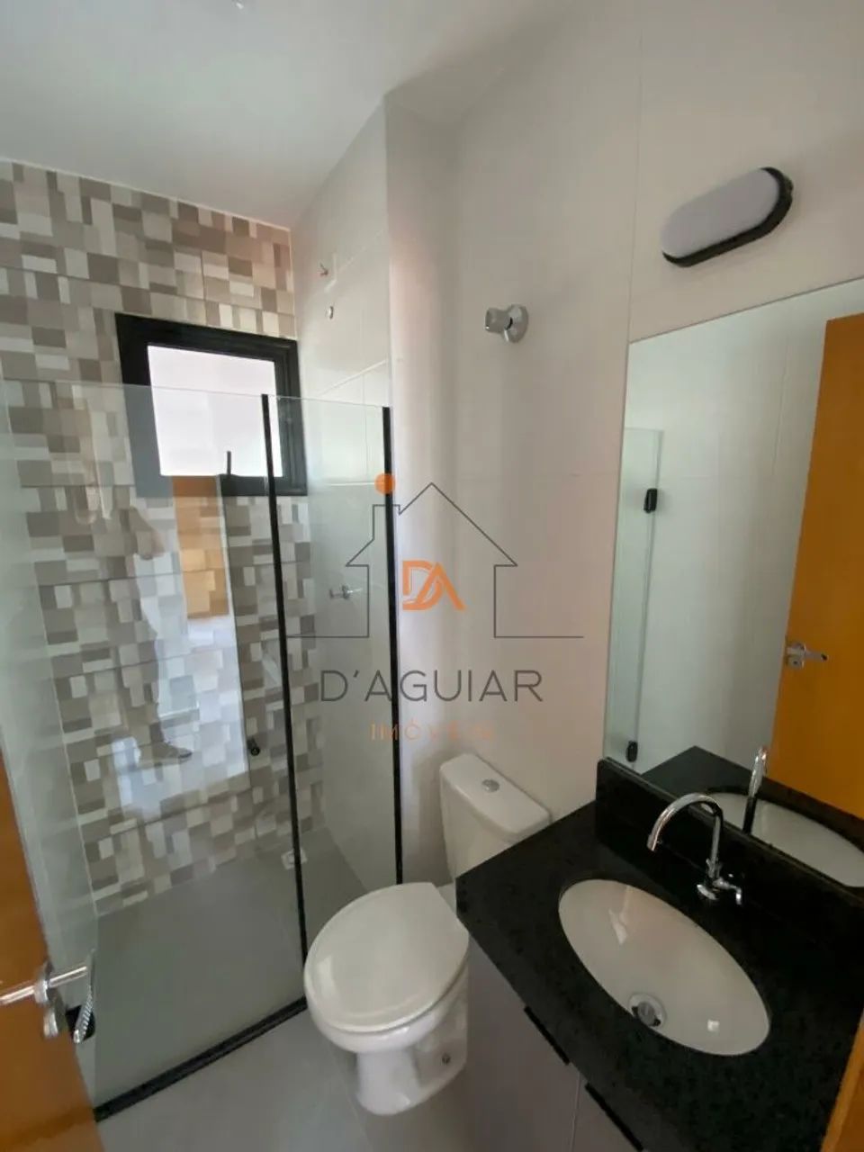 Apartamento para alugar no bairro Vila Mazzei com 47 m² e 2 dormitórios/quartos. - Foto 4