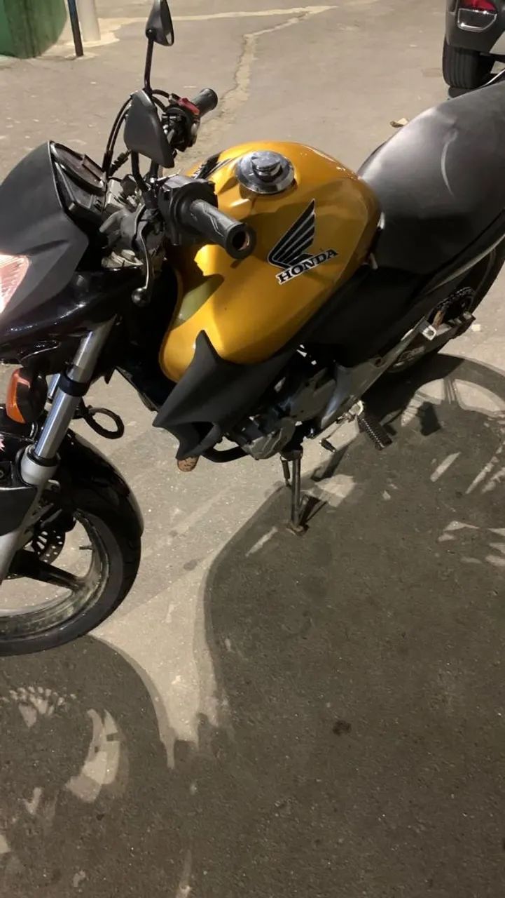 Honda cb300 - Foto 5