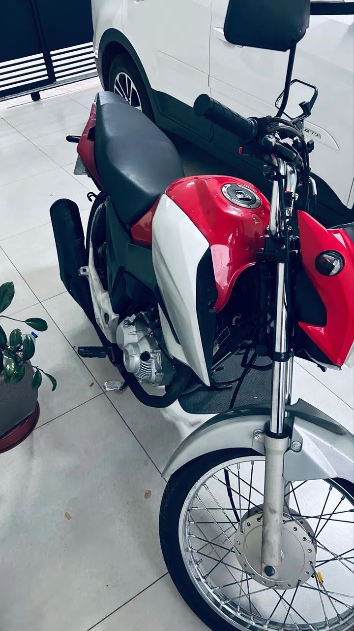 CG Titan EX 2017 - Foto 2