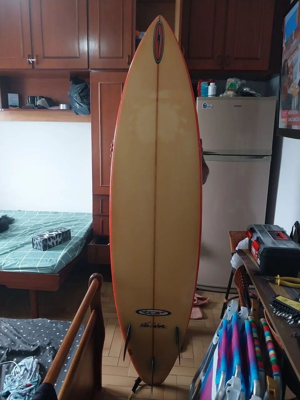 Prancha de surf  - Foto 3