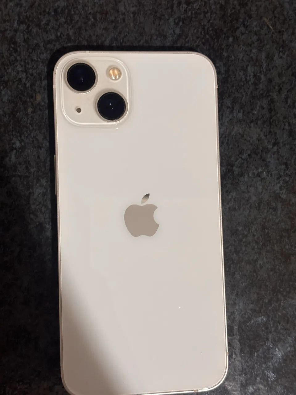 iPhone 13 seminovo 128gb