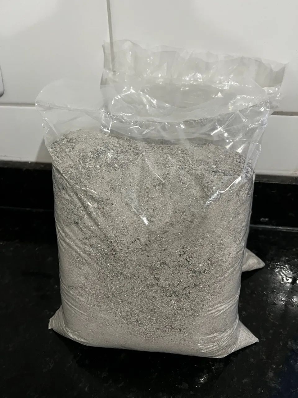Breu branco ( amescla )