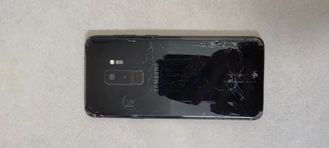 Samsung Galaxy S9+ 128GB Funcionando - Foto 3