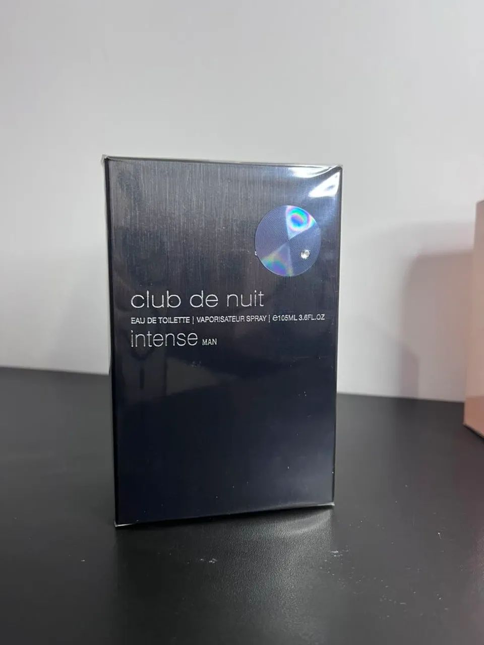 Club de Nuit