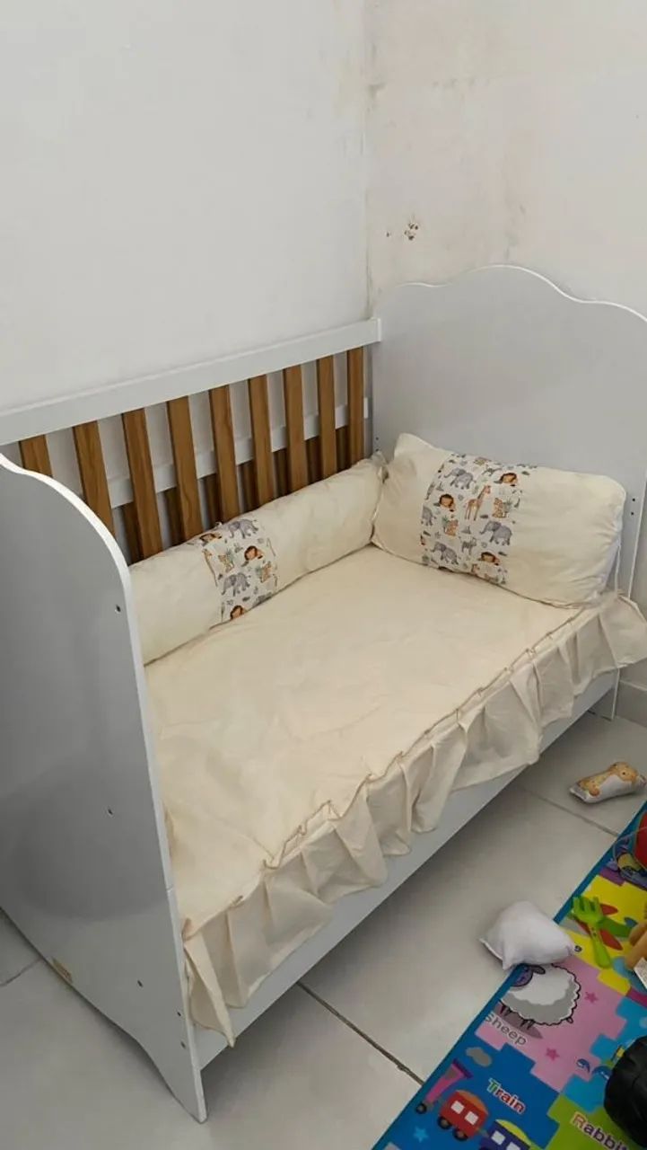 Berço  - Foto 2