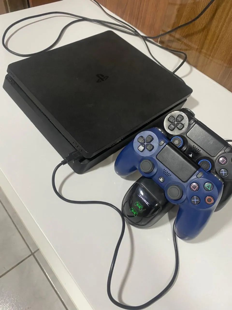 PS4 1T... - Foto 5