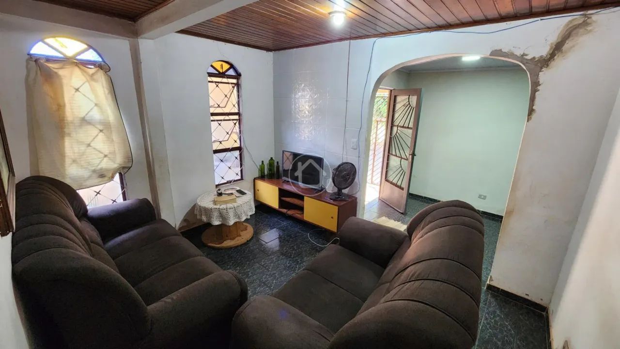 CASA COM 3 DORMITÓRIOS SENDO 01 SUÍTE - Foto 5