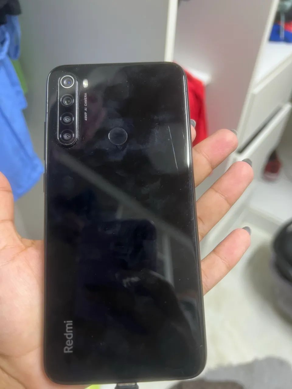 Xiaomi celular - Foto 3