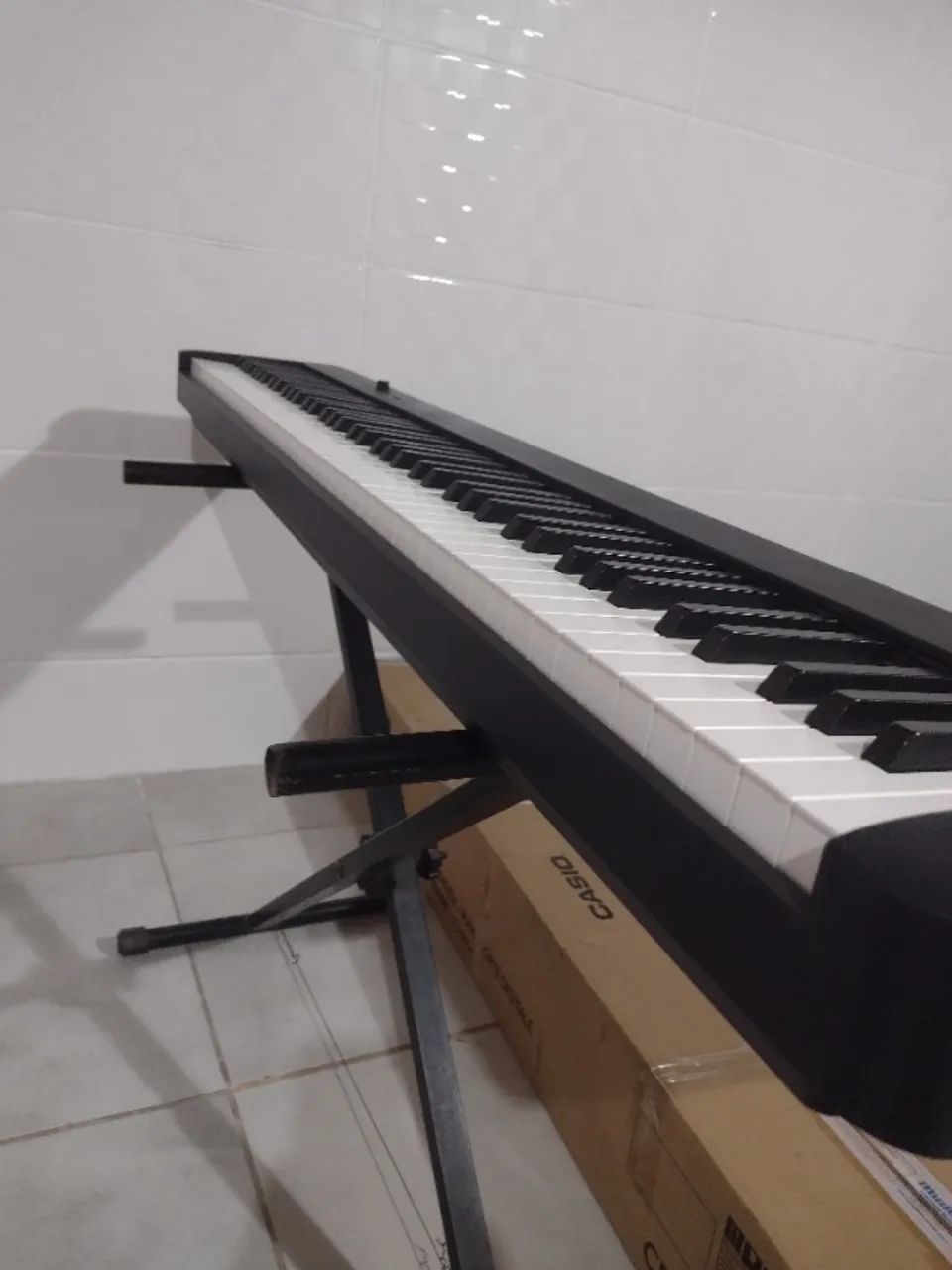 Piano Digital Casio 