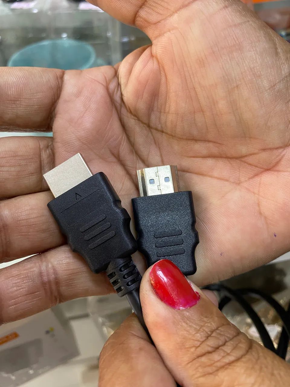 Cabo Hdmi  - Foto 3