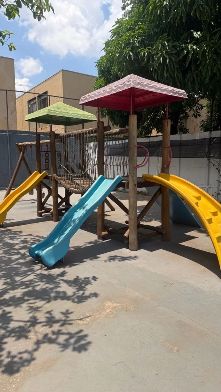 Play Ground 