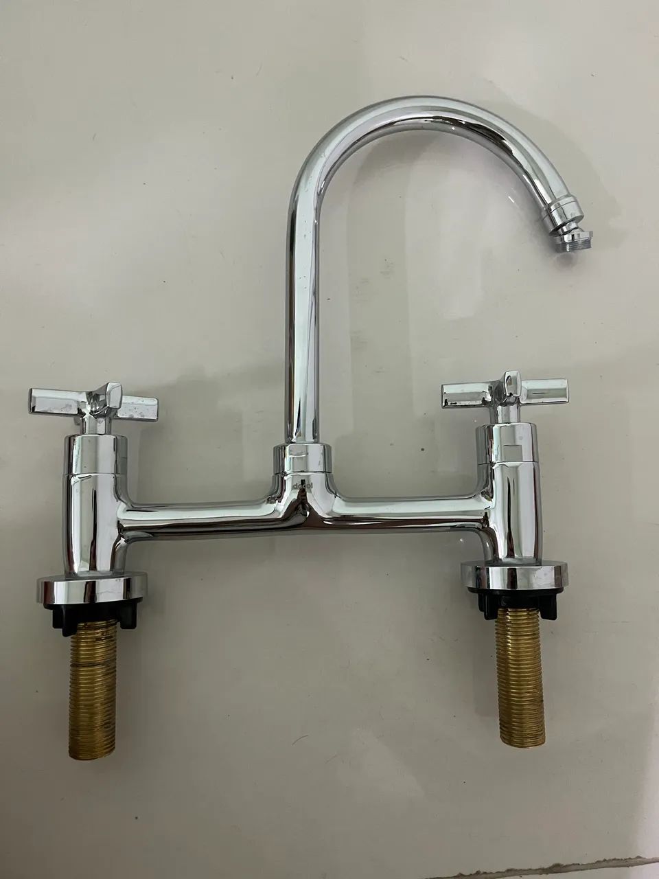 Torneira Docol pra cozinha 