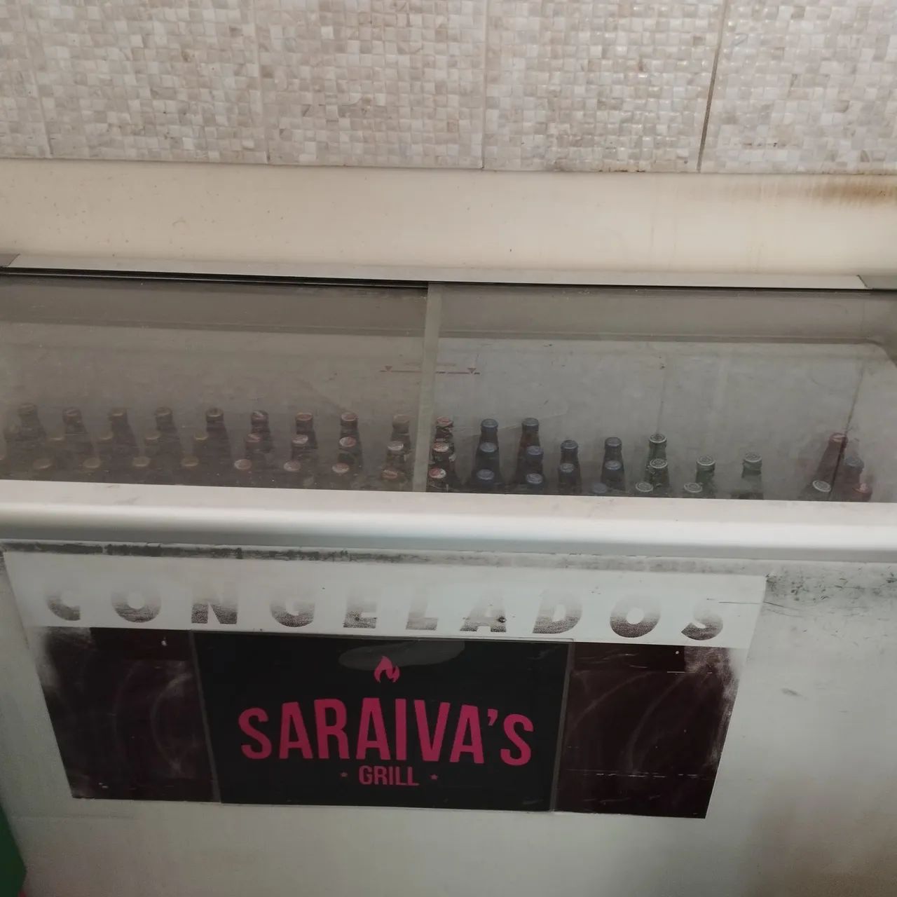 Freezer horizontal  - Foto 2