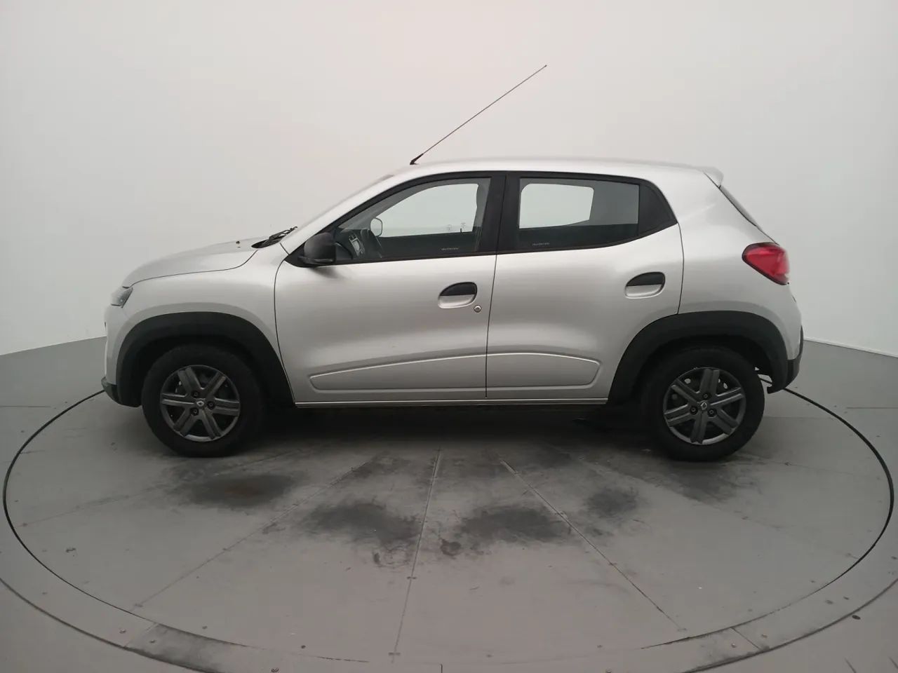 Renault Kwid 1.0 Zen 2025 - Foto 2