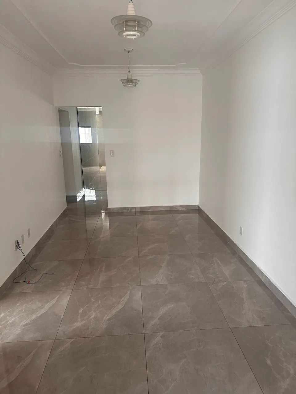 Casa jardim Interlagos 