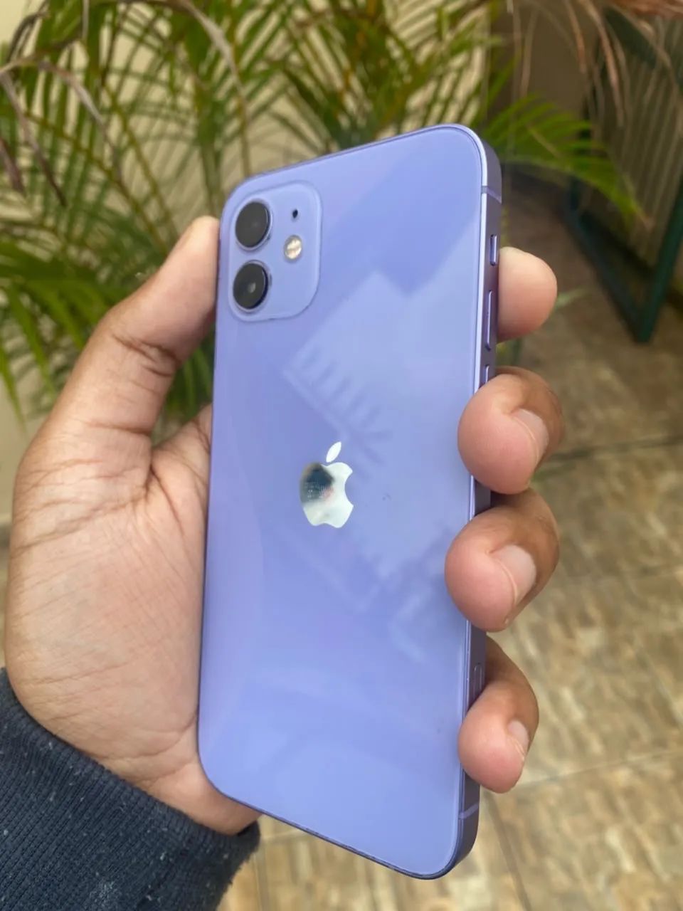 iPhone 12 64GB | Face ID OK | Nunca Aberto | Com Caixa - Celulares