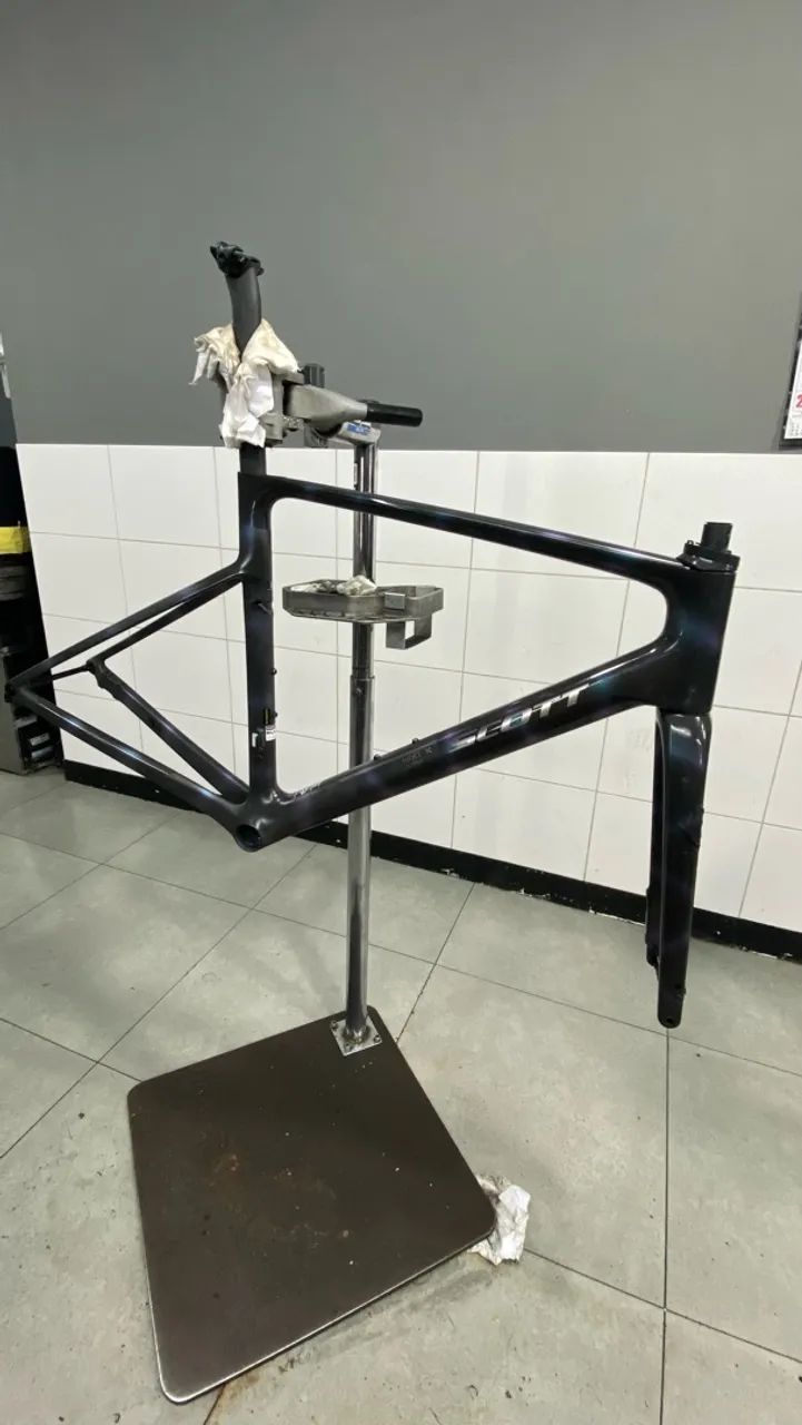 quadro scott addict ultimate 2026 