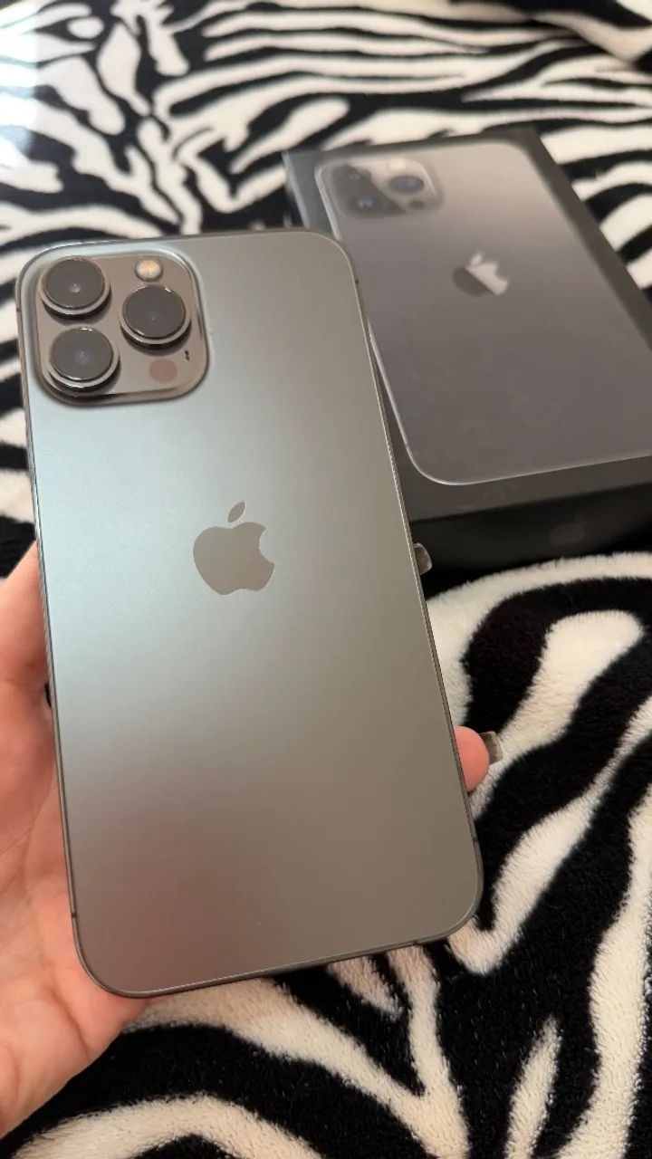 Vendo IPhone 13 Pro Max 128gb