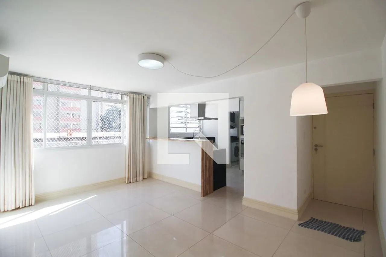 Apartamento à Venda - Vila Olímpia, 2 Quartos, 81 m2 - Foto 4