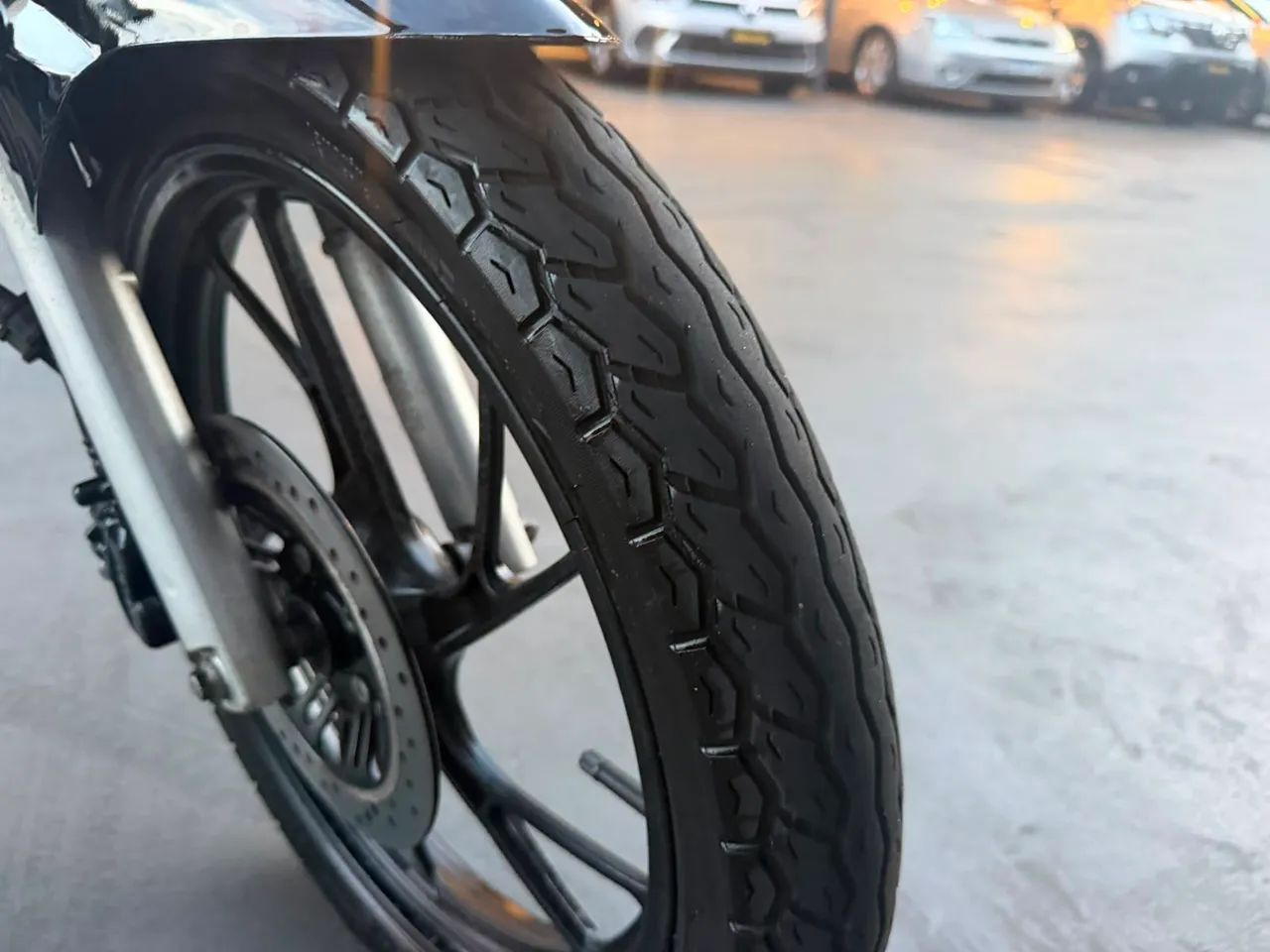 CG START 160 - Foto 5