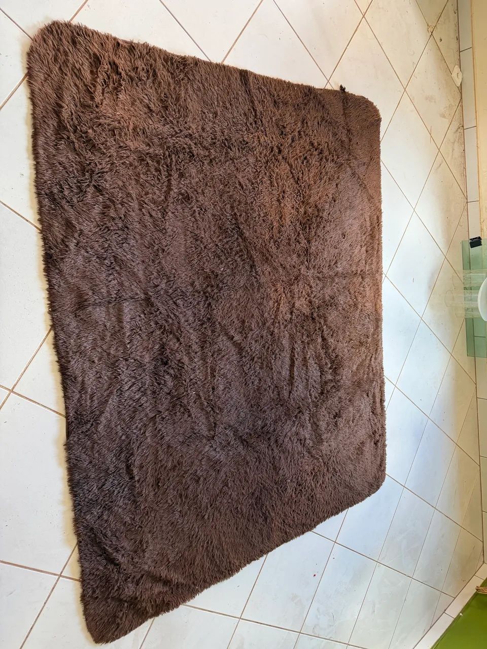 Tapete 1.90m x 2.30m