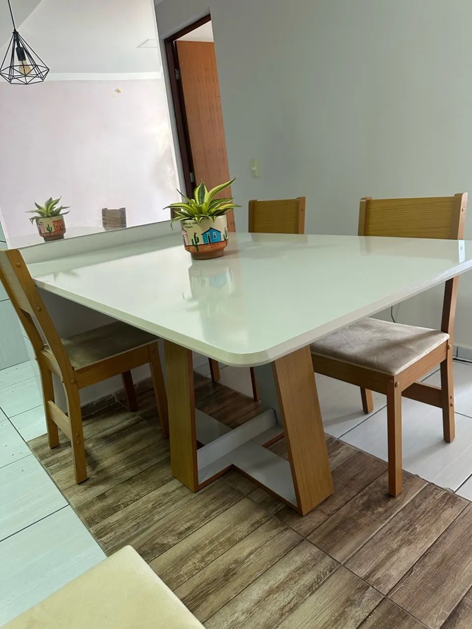 Mesa para cozinha 