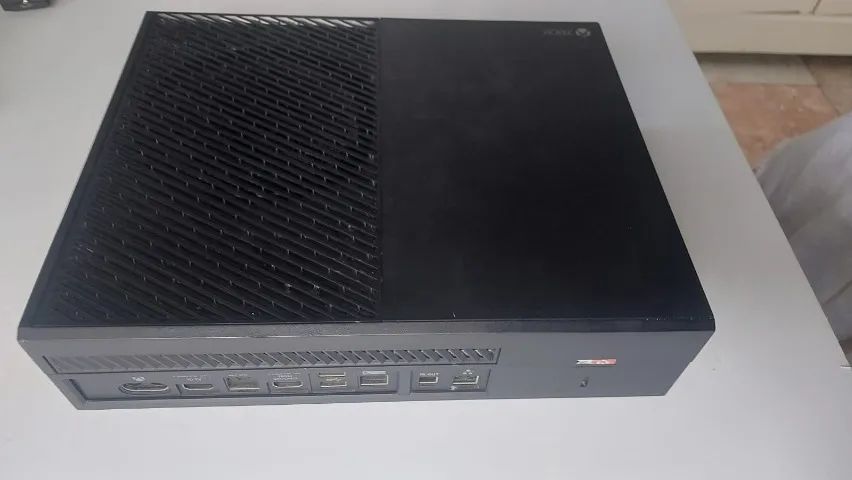 Xbox One Com defeito/sucata - Foto 4