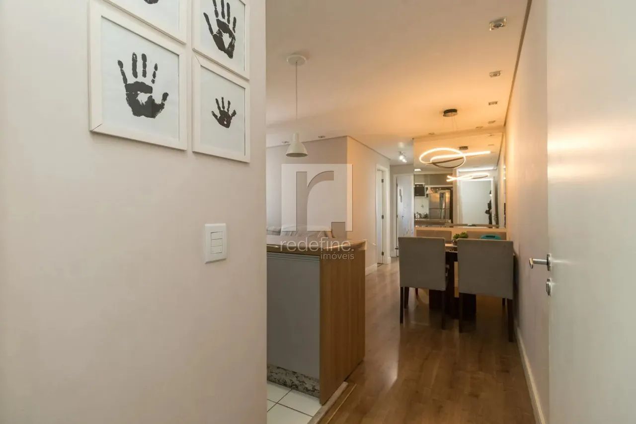 Apartamento 3 quartos - Vila Prudente - Foto 2