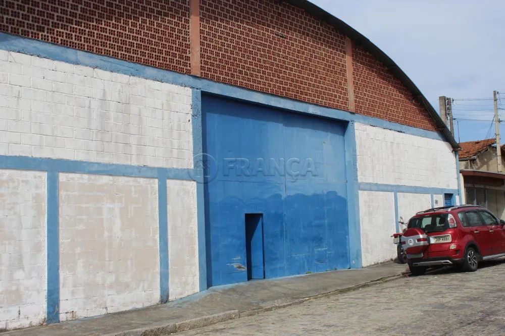 GALPÃO COMERCIAL - PARQUE ITAMARATI JACAREÍ SP - Foto 2