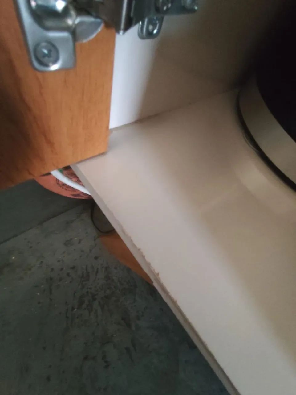 Rack Berlim 1.8 para TV até 72 polegadas  - Foto 4