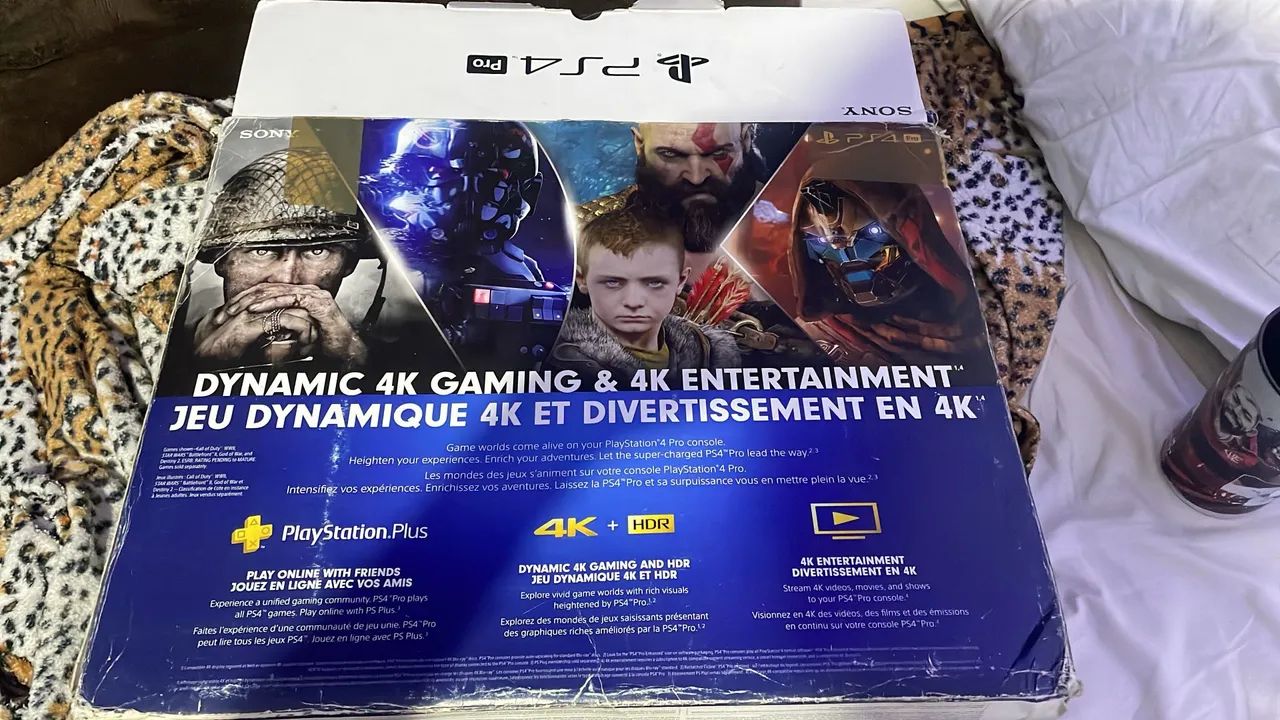 Ps4 pro - Foto 3