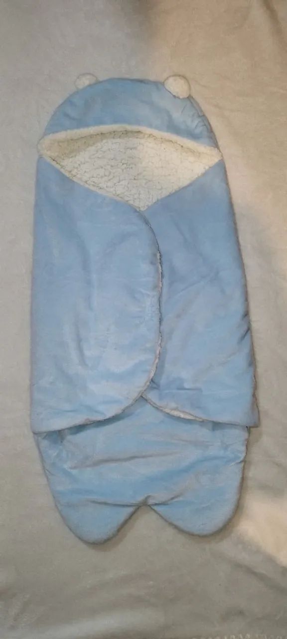 Saco de dormir 