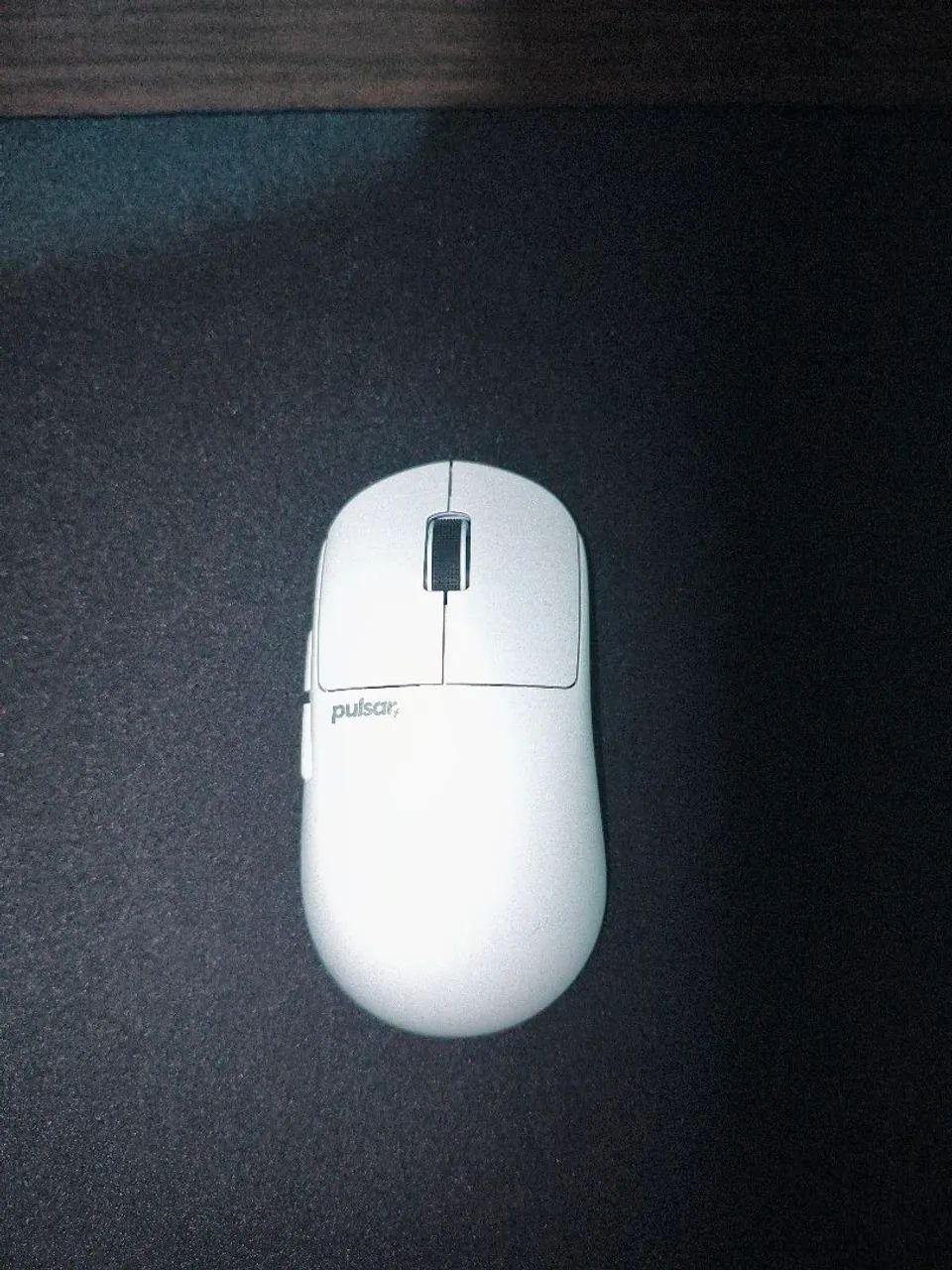 Mouse pulsar x2n crazylight medium - Foto 2