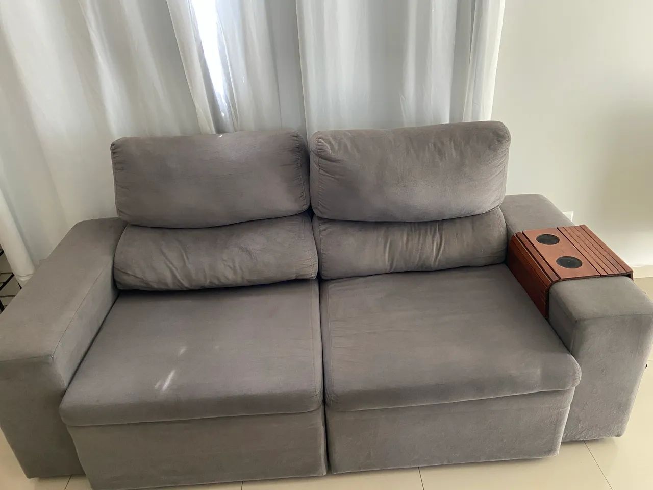 Sofá retrátil  - Foto 5